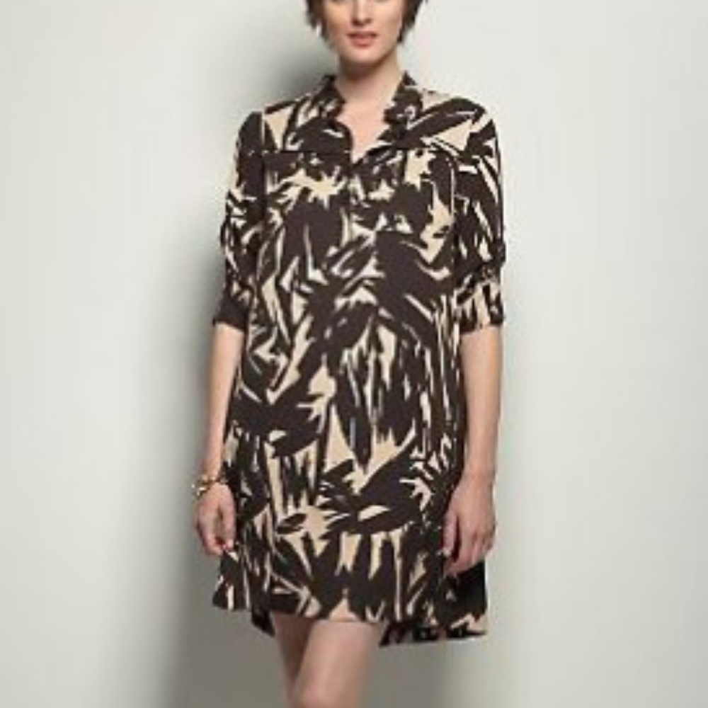 DvF MADELEINE GRAND ICING DRESS - size 0